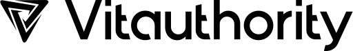 Vitauthority logo
