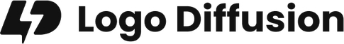 Logo Diffusion logo