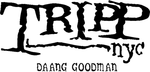 TRIPP NYC logo