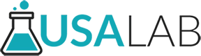 USA Lab logo