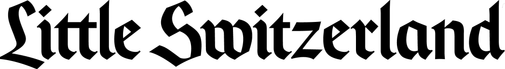 Little Switzerland logo