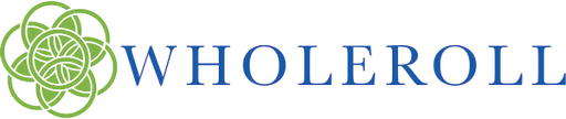 WHOLEROLL logo