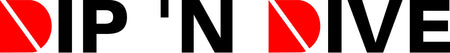 DIPNDIVE logo