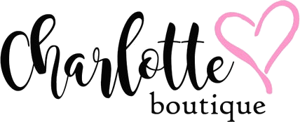 Charlotte Heart Boutique logo