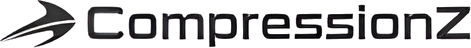 CompressionZ logo