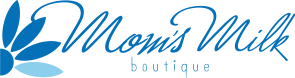 Mom's Milk Boutique logo