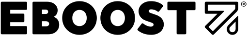 EBOOST logo