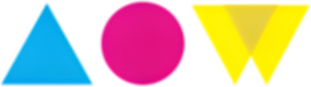 Art of Where logo