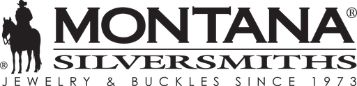 Montana Silversmiths logo