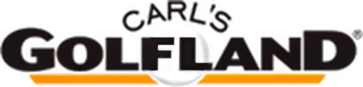 Carl's Golfland logo