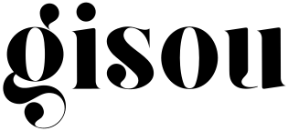 Gisou EU logo