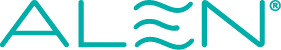 Alen | Store logo