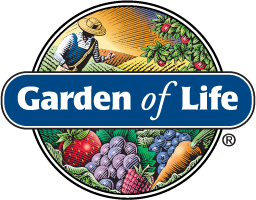 Garden of Life logo
