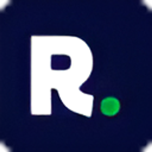 Roamly logo