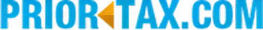 PriorTax.com logo
