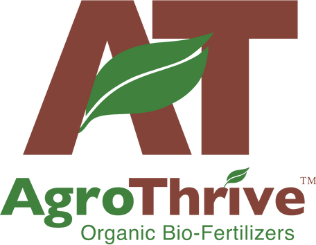 AgroThrive logo