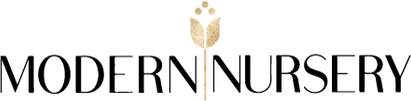 Modern Nursery™ logo