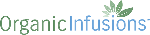 Organic Infusions logo