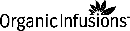 Organic Infusions logo