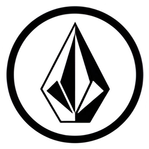 Volcom logo