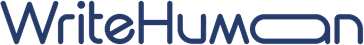 WriteHuman logo