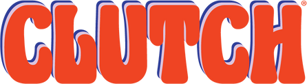 CLUTCH Glue logo