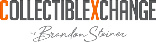 CollectibleXchange logo