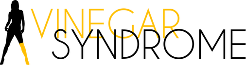 Vinegar Syndrome logo