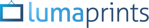 Lumaprints logo