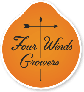 Four Winds Growers logo