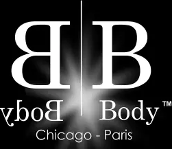 Body Body logo