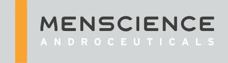 MenScience logo