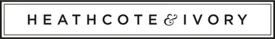 Heathcote & Ivory logo