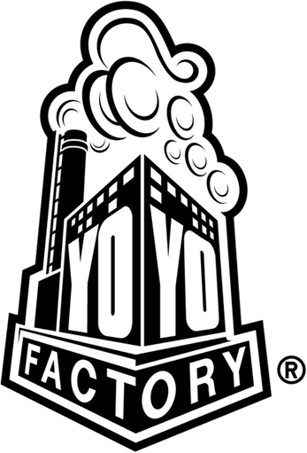 YoYoFactory logo