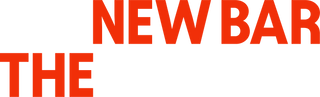 The New Bar logo