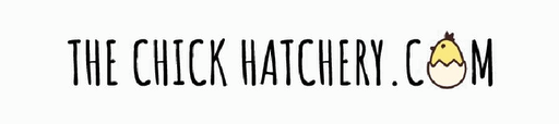 The Chick Hatchery logo