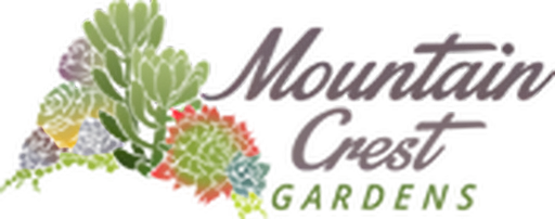 Mountain Crest Gardens logo