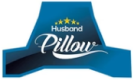 Husband Pillow logo