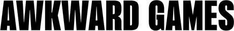 Awkward Games logo