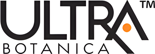 Ultra Botanica logo