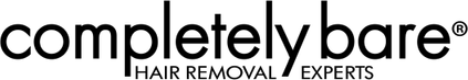 Completely Bare logo