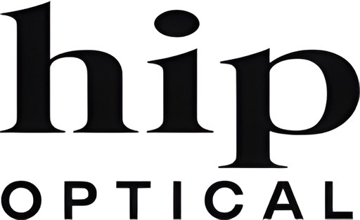 Hip Optical logo