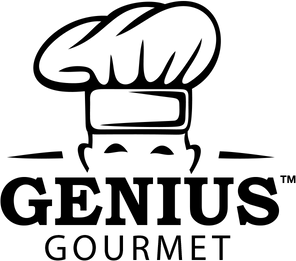 Genius Gourmet Inc logo