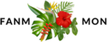 Fanm Mon logo