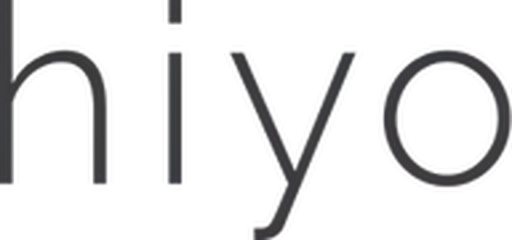hiyo logo