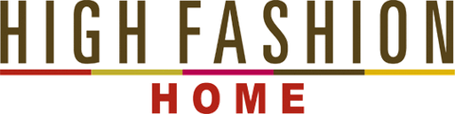 High Fashion Home logo