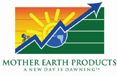 Mother Earth Products logo