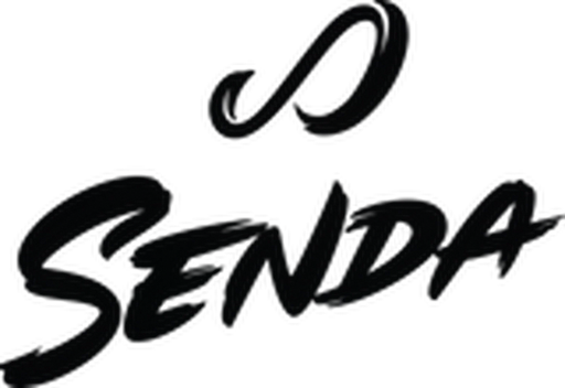 Senda Athletics logo