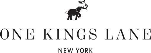 One Kings Lane logo