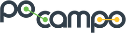 Po Campo logo